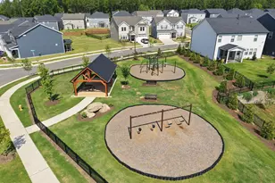 1704 Glazebrook Dr, Wake Forest, NC 27587 - Photo 63