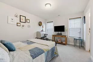 1704 Glazebrook Dr, Wake Forest, NC 27587 - Photo 31