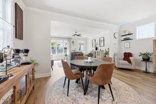 1704 Glazebrook Dr, Wake Forest, NC 27587 - Photo 13