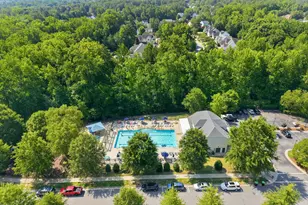 1704 Glazebrook Dr, Wake Forest, NC 27587 - Photo 61