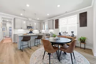 1704 Glazebrook Dr, Wake Forest, NC 27587 - Photo 11