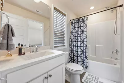 1704 Glazebrook Drive, Wake Forest, NC 27587 - Photo 33