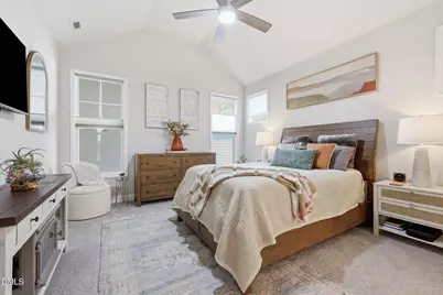 1704 Glazebrook Drive, Wake Forest, NC 27587 - Photo 21