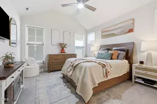 1704 Glazebrook Dr, Wake Forest, NC 27587 - Photo 21