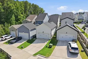 1704 Glazebrook Dr, Wake Forest, NC 27587 - Photo 55