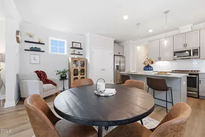 1704 Glazebrook Drive, Wake Forest, NC 27587 - Photo 15