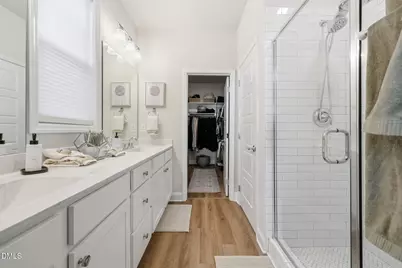 1704 Glazebrook Drive, Wake Forest, NC 27587 - Photo 25
