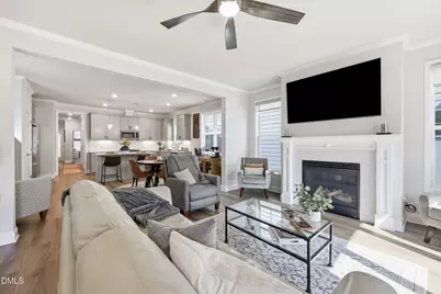 1704 Glazebrook Drive, Wake Forest, NC 27587 - Photo 7