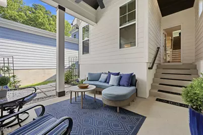 1704 Glazebrook Drive, Wake Forest, NC 27587 - Photo 37