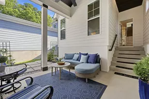 1704 Glazebrook Dr, Wake Forest, NC 27587 - Photo 37