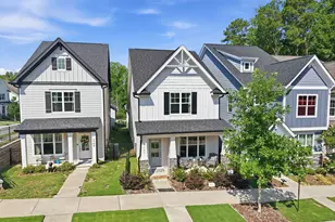 1704 Glazebrook Dr, Wake Forest, NC 27587 - Photo 5
