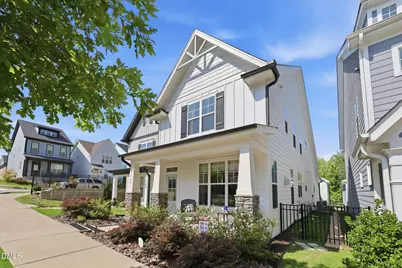 1704 Glazebrook Drive, Wake Forest, NC 27587 - Photo 1