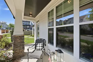 1704 Glazebrook Dr, Wake Forest, NC 27587 - Photo 45