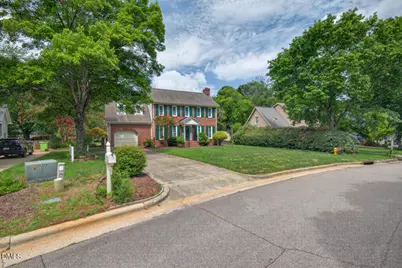 6125 Iris Drive, Raleigh, NC 27612 - Photo 45