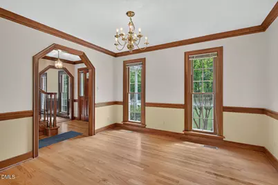 6125 Iris Drive, Raleigh, NC 27612 - Photo 5