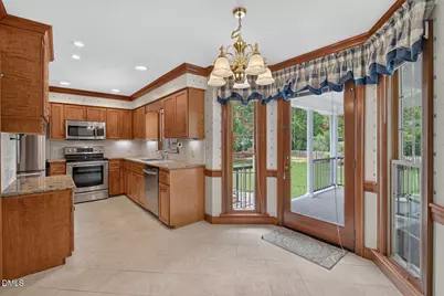 6125 Iris Drive, Raleigh, NC 27612 - Photo 19