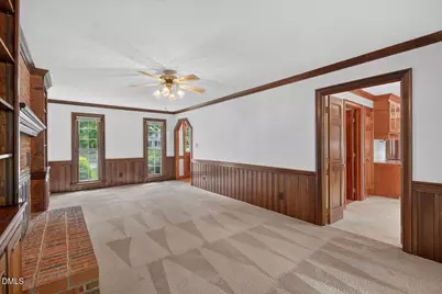 6125 Iris Drive, Raleigh, NC 27612 - Photo 9