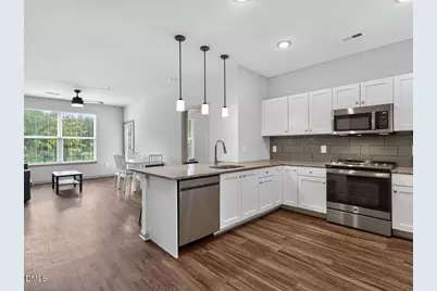 2318 Gathering Square Court, Fuquay Varina, NC 27526 - Photo 9