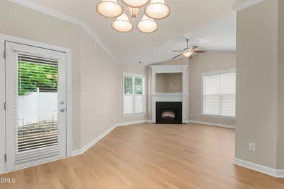 2007 Fieldhouse Avenue, Raleigh, NC 27603 - Photo 11