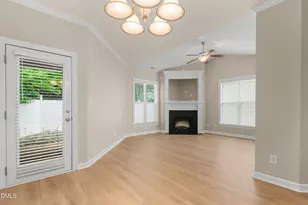 2007 Fieldhouse Ave, Raleigh, NC 27603 - Photo 11