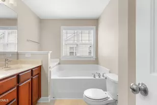 2007 Fieldhouse Ave, Raleigh, NC 27603 - Photo 23
