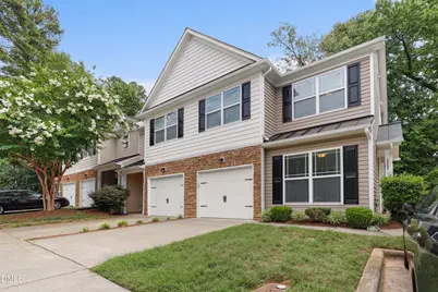 2007 Fieldhouse Avenue, Raleigh, NC 27603 - Photo 3