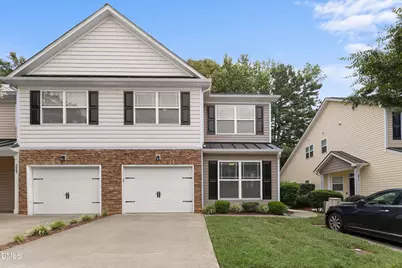 2007 Fieldhouse Avenue, Raleigh, NC 27603 - Photo 1