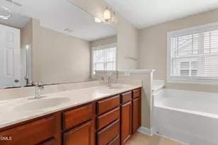 2007 Fieldhouse Ave, Raleigh, NC 27603 - Photo 19
