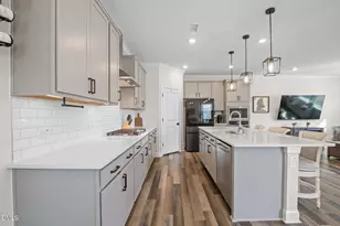 5548 Mill Dam Rd, Wake Forest, NC 27587 - Photo 5