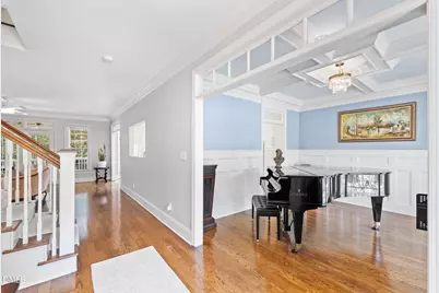 7243 Capulin Crest Drive, Apex, NC 27539 - Photo 19