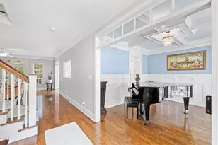 7243 Capulin Crest Dr, Apex, NC 27539 - Photo 19
