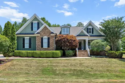 7243 Capulin Crest Drive, Apex, NC 27539 - Photo 1