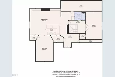 7243 Capulin Crest Drive, Apex, NC 27539 - Photo 95