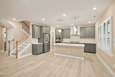 601 Morning Glade Street, Wake Forest, NC 27587 - Photo 9