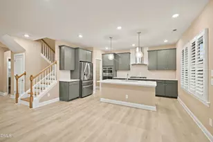 601 Morning Glade St, Wake Forest, NC 27587 - Photo 9