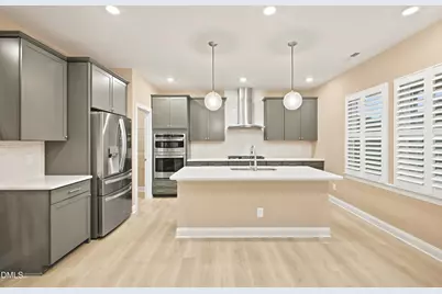 601 Morning Glade Street, Wake Forest, NC 27587 - Photo 7