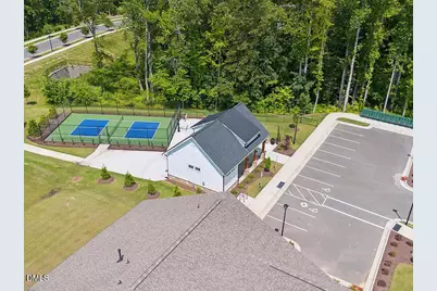 601 Morning Glade Street, Wake Forest, NC 27587 - Photo 43