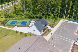 601 Morning Glade St, Wake Forest, NC 27587 - Photo 43