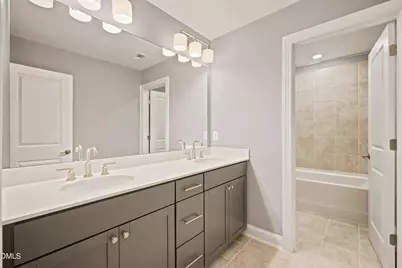 601 Morning Glade Street, Wake Forest, NC 27587 - Photo 31