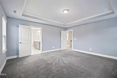 601 Morning Glade Street, Wake Forest, NC 27587 - Photo 23