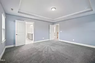 601 Morning Glade St, Wake Forest, NC 27587 - Photo 23