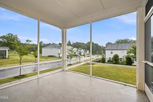 601 Morning Glade St, Wake Forest, NC 27587 - Photo 37