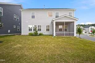 601 Morning Glade St, Wake Forest, NC 27587 - Photo 39