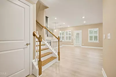 601 Morning Glade Street, Wake Forest, NC 27587 - Photo 19