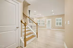 601 Morning Glade St, Wake Forest, NC 27587 - Photo 19