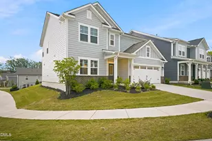601 Morning Glade St, Wake Forest, NC 27587 - Photo 3
