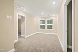 601 Morning Glade St, Wake Forest, NC 27587 - Photo 21
