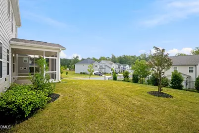 601 Morning Glade Street, Wake Forest, NC 27587 - Photo 41