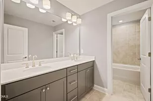 601 Morning Glade St, Wake Forest, NC 27587 - Photo 31