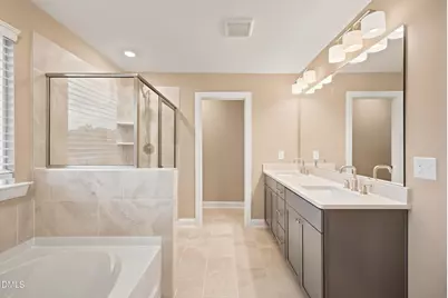 601 Morning Glade Street, Wake Forest, NC 27587 - Photo 25